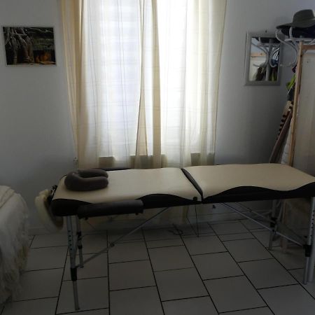 Espace Ressource Berck Kültér fotó