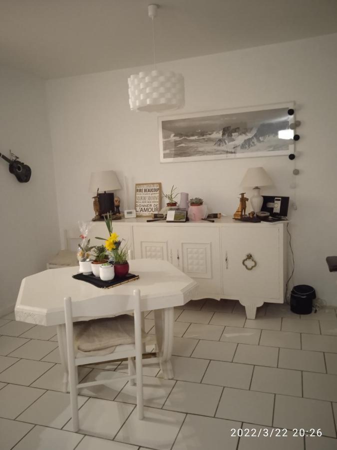 Espace Ressource Berck Kültér fotó