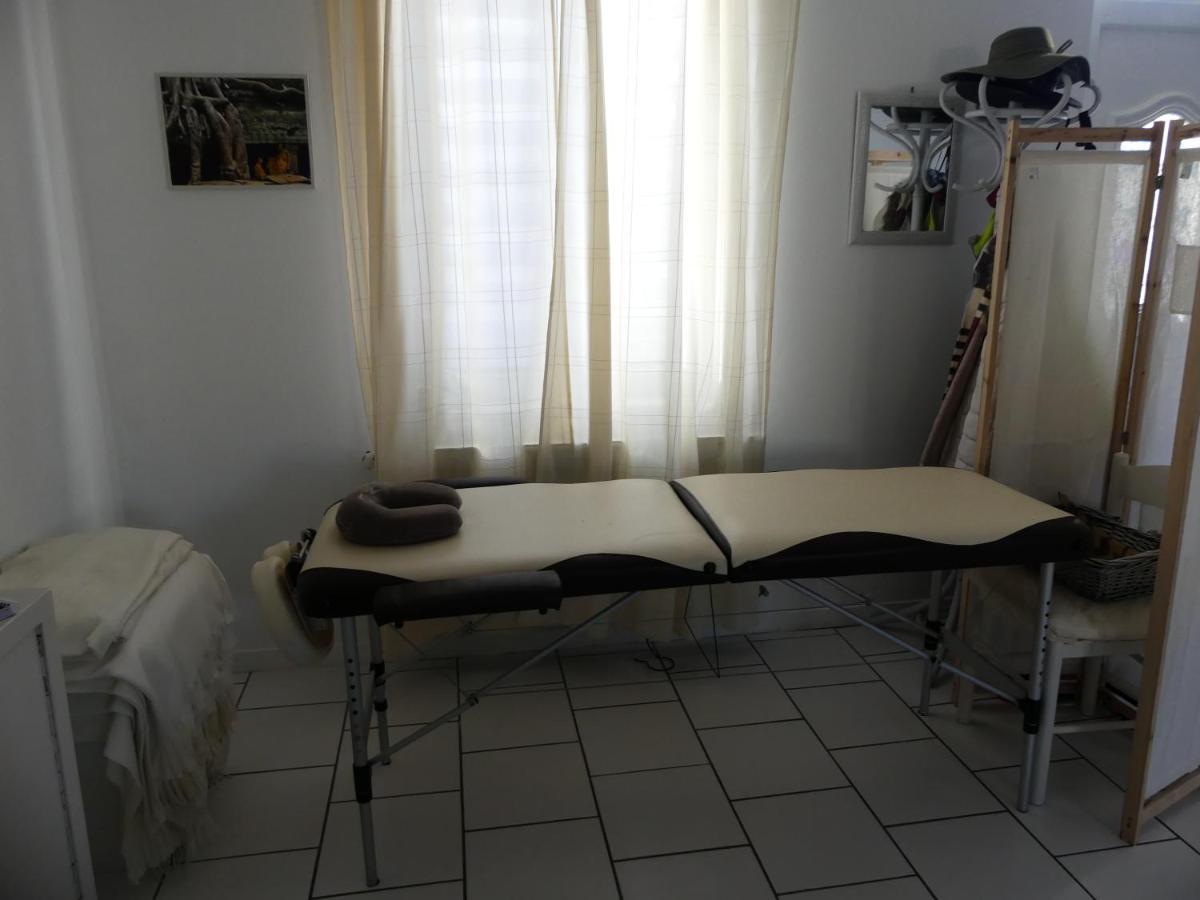 Espace Ressource Berck Kültér fotó