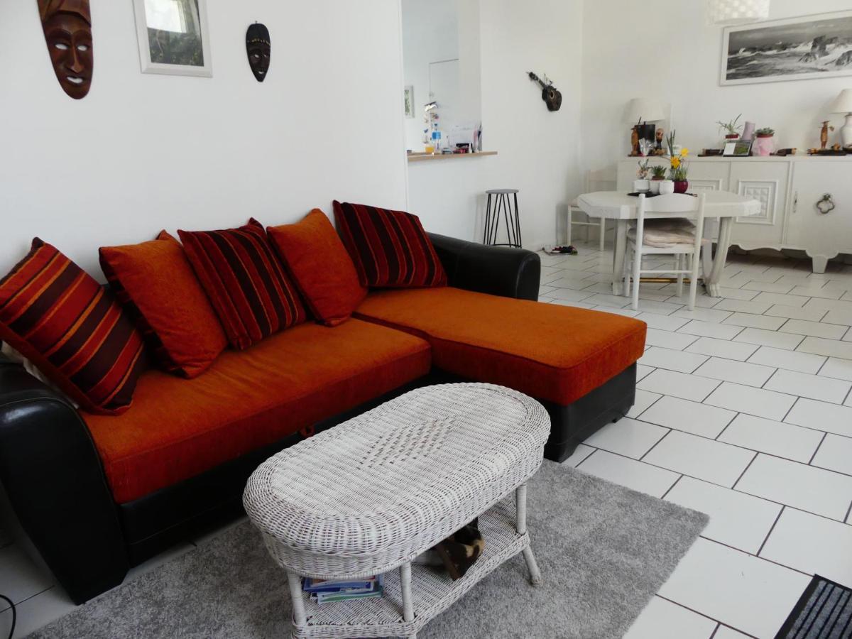Espace Ressource Berck Kültér fotó