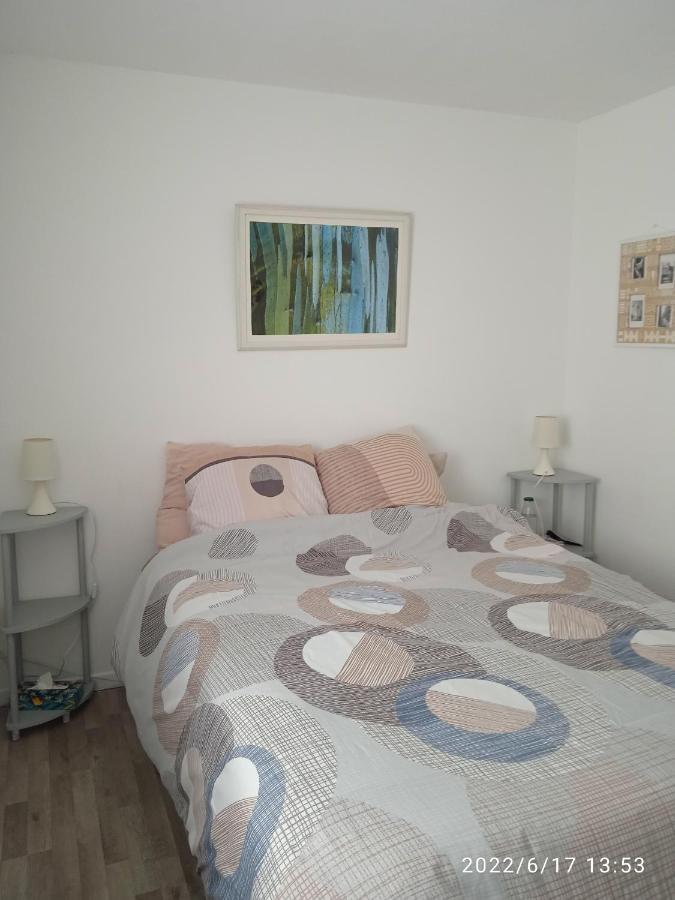 Espace Ressource Berck Kültér fotó