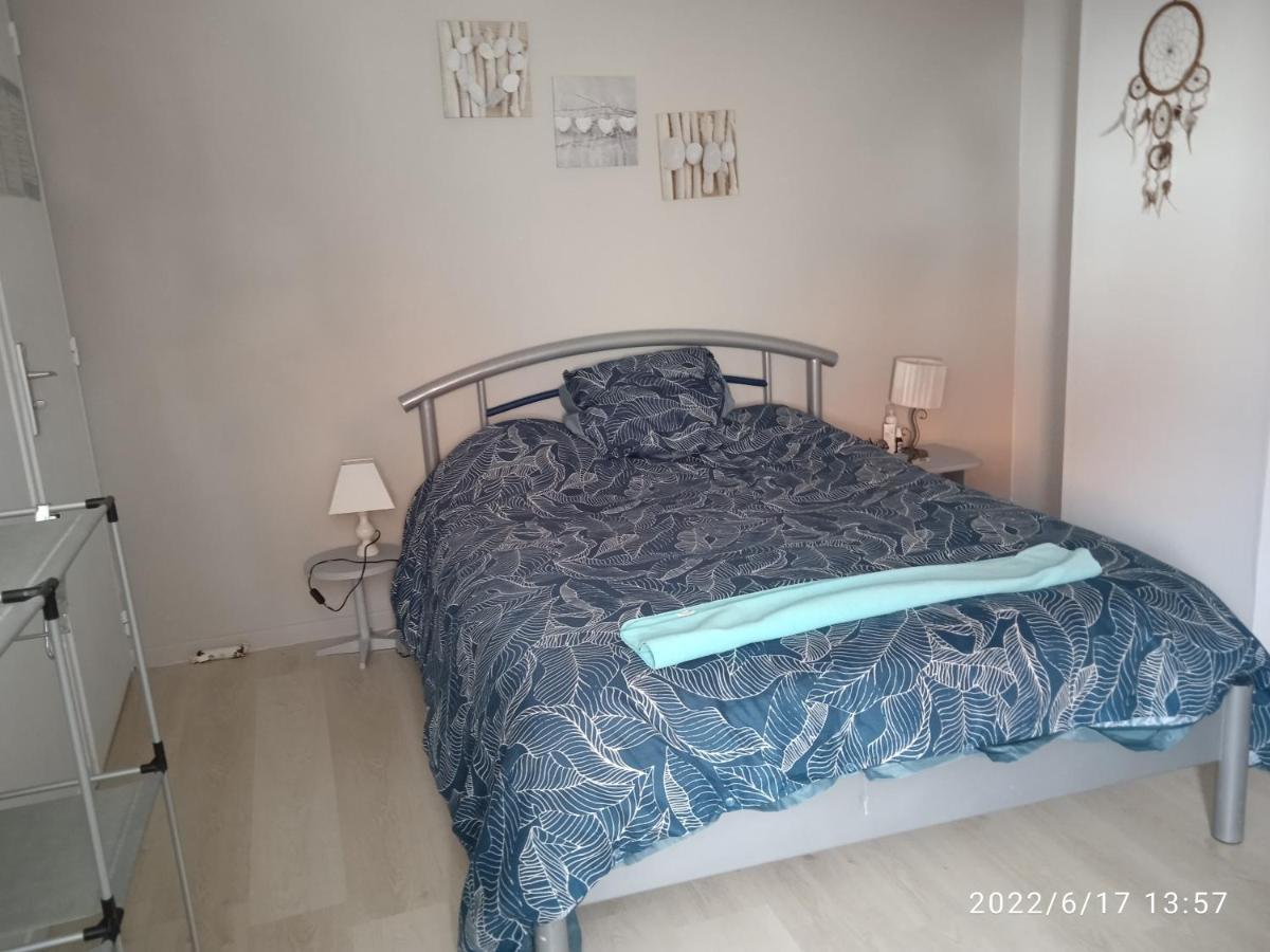 Espace Ressource Berck Kültér fotó